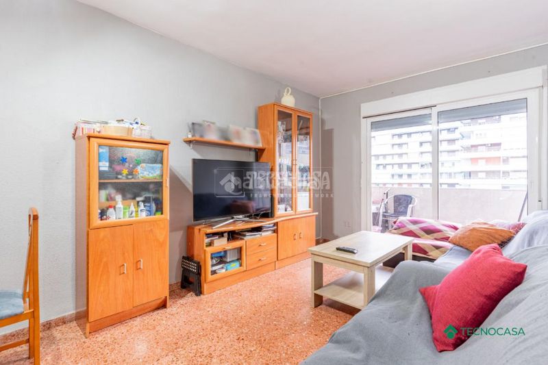 Foto 1df85bf1-a106-409f-a727-b2ac23522449. Pis a El Puerto Roquetas de Mar