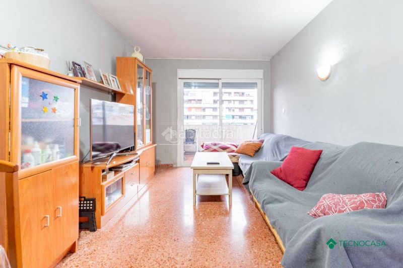 Foto 5671fe32-2d65-4789-bd94-20bec277ca70. Pis a El Puerto Roquetas de Mar