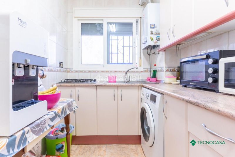 Foto 61103b20-88f6-4df8-988e-fd2540c67279. Pis a El Puerto Roquetas de Mar