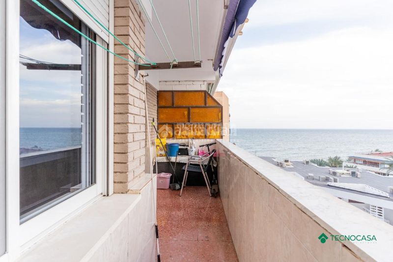 Foto 6260bd2f-ca73-46c3-9db1-3edc051ef3af. Pis a El Puerto Roquetas de Mar