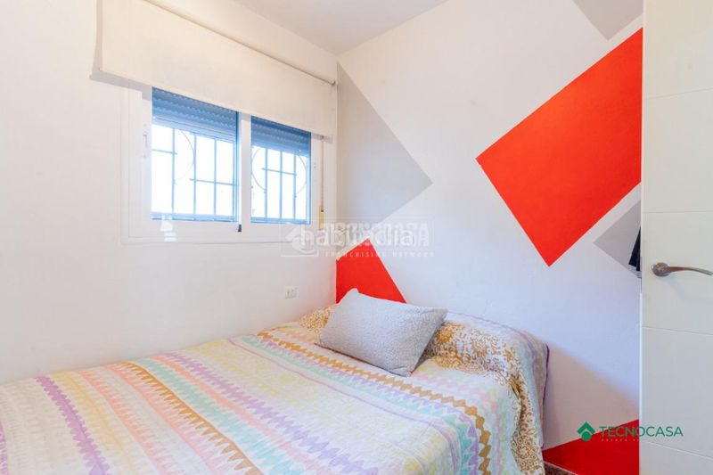 Foto 73f6fd9d-2c37-434f-bb0b-87ade04b8c10. Pis a El Puerto Roquetas de Mar