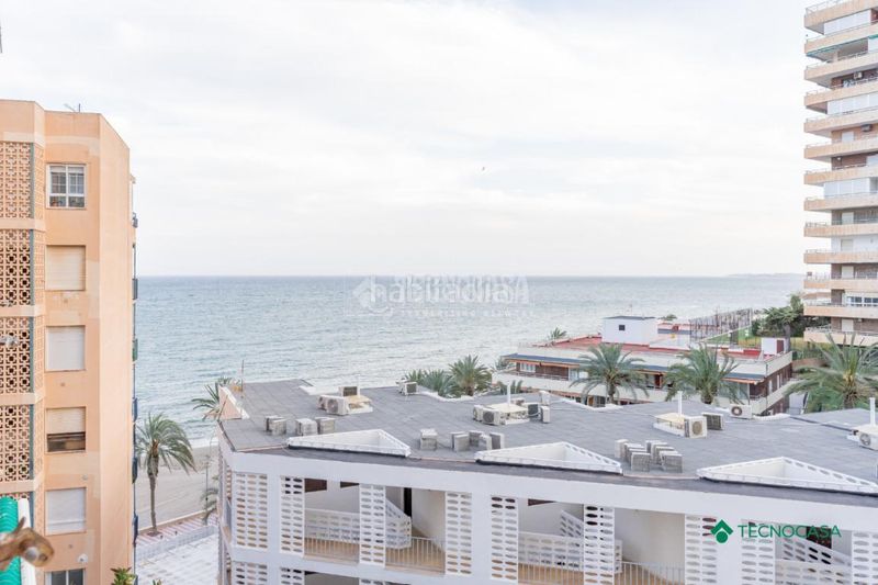 Foto a1bf6ea1-1e26-401a-8325-677947e90590. Pis a El Puerto Roquetas de Mar