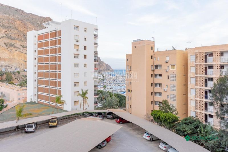 Foto ad9af5a6-fb30-4221-b612-692afb6ccf6b. Pis a El Puerto Roquetas de Mar