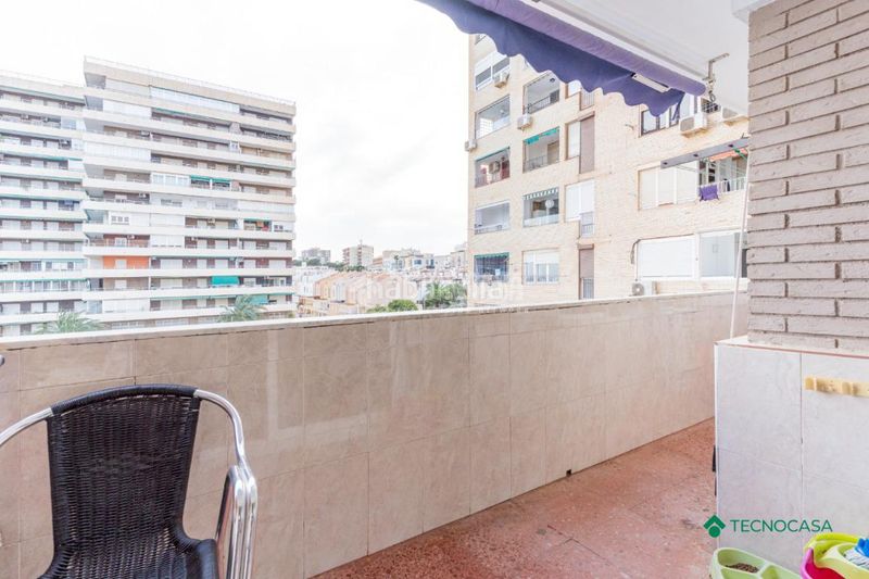 Foto c509a2e4-b252-408d-a6b2-0804dbd8b189. Pis a El Puerto Roquetas de Mar