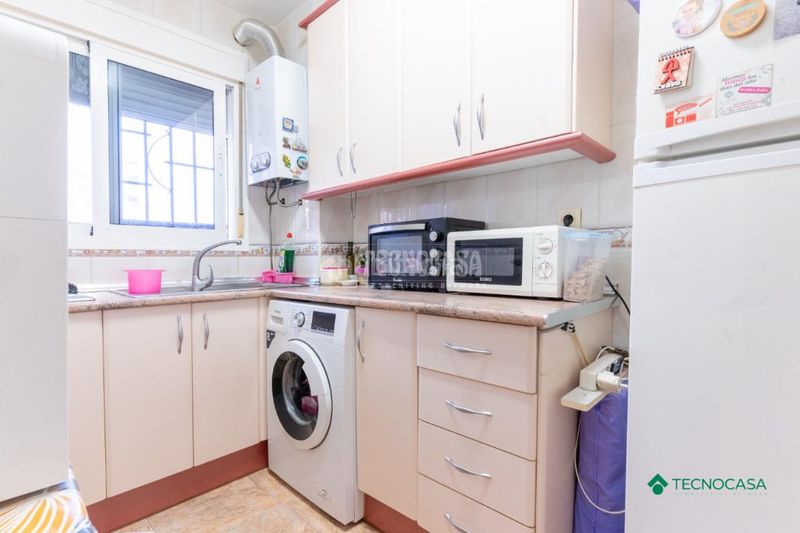 Foto e7c4a9f6-dcb2-4489-8d36-daa32e61d11e. Pis a El Puerto Roquetas de Mar