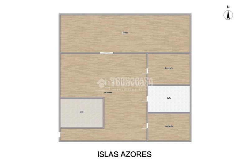 Foto fb5add53-180c-4b67-86d0-d0ebfea1425a. Pis a El Puerto Roquetas de Mar