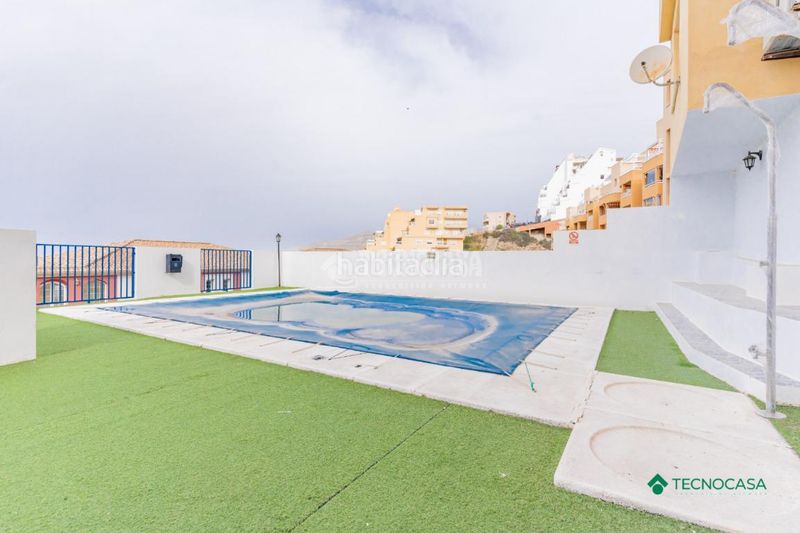 Foto 9c5129ff-850d-4884-af10-024e9bbe341f. Pis amb aparcament piscina a Aguadulce Norte Roquetas de Mar