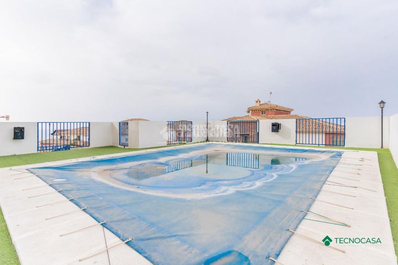 Foto d0a8a1ac-c176-4972-9e1e-80cad0521a08. Pis amb aparcament piscina a Aguadulce Norte Roquetas de Mar