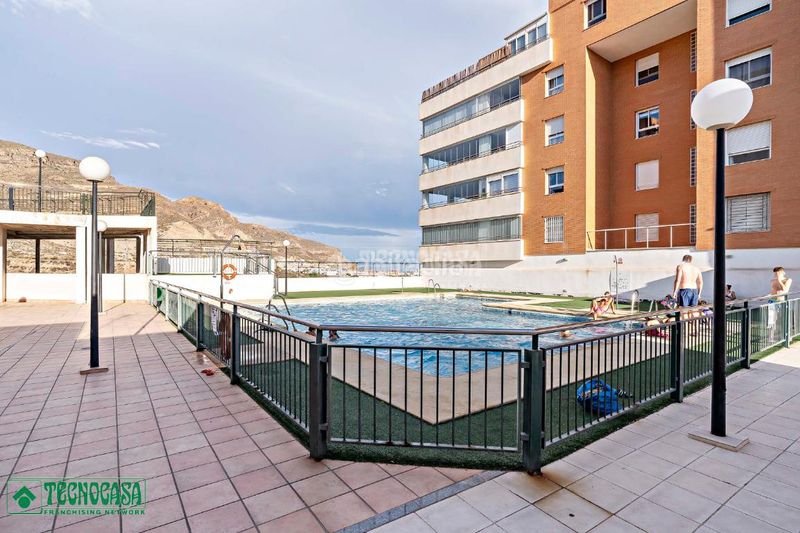 Foto 6a9d4346-0ab8-4749-979e-cb80d8a0ecc7. Pis amb aparcament a Aguadulce Norte Roquetas de Mar