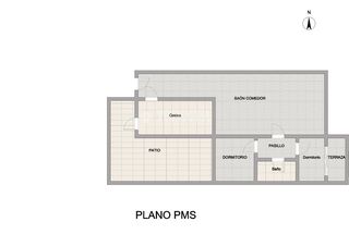 Flat in Aguadulce Norte. Piso en venta en roquetas de mar  aguadulce
