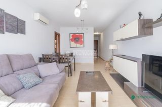 Etagenwohnung in Aguadulce Norte. Piso en venta en roquetas de mar  aguadulce