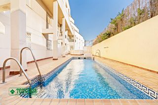 Ático en Aguadulce Norte