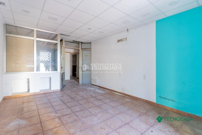 Foto 087a58f5-e6e9-4e3f-b361-7d1339ceef97. Business premise in Aguadulce Sur Roquetas de Mar