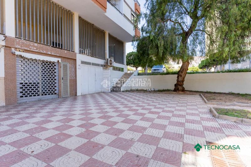 Foto 14617ff0-22c5-46dc-9378-3661e852da01. Business premise in Aguadulce Sur Roquetas de Mar