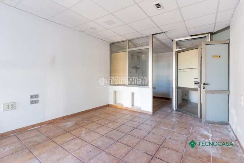 Foto 2eddb827-21bf-4ba7-b79c-54edfb411512. Business premise in Aguadulce Sur Roquetas de Mar