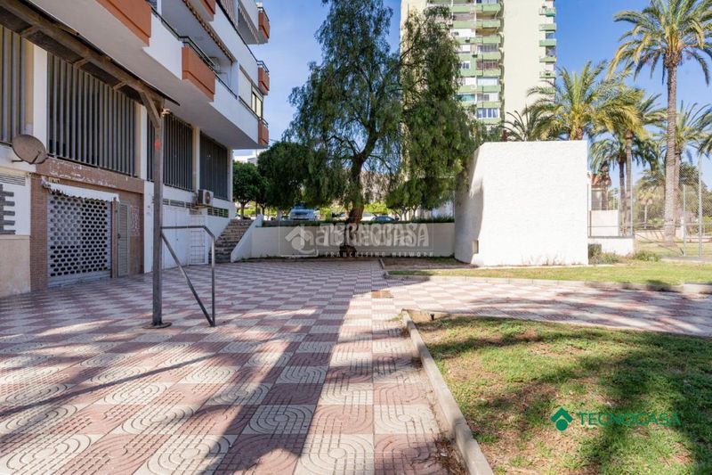 Foto 48c3f046-94e8-489d-b78f-fde2b22a5449. Business premise in Aguadulce Sur Roquetas de Mar