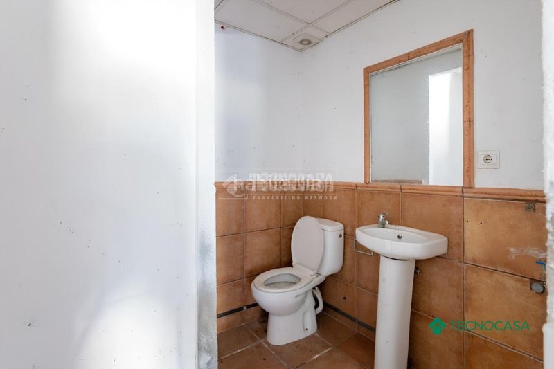 Foto 593340ef-a2e6-4464-b067-0991f9e26776. Business premise in Aguadulce Sur Roquetas de Mar