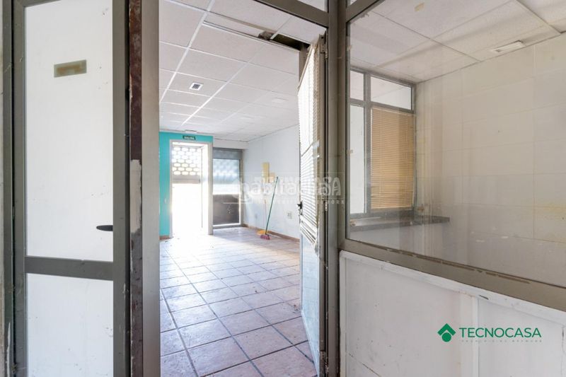 Foto 5fb37fce-71f6-487f-a227-6db0ed358634. Business premise in Aguadulce Sur Roquetas de Mar