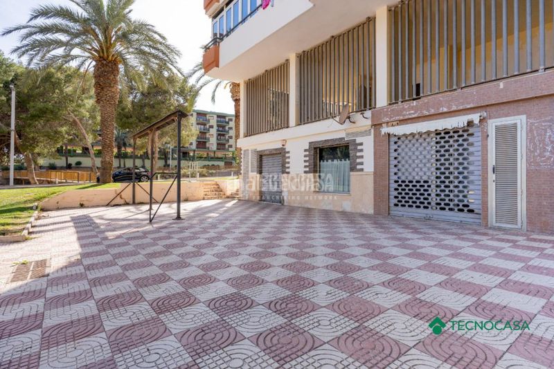 Foto b7b7d408-404c-4682-8224-10447cf78135. Business premise in Aguadulce Sur Roquetas de Mar