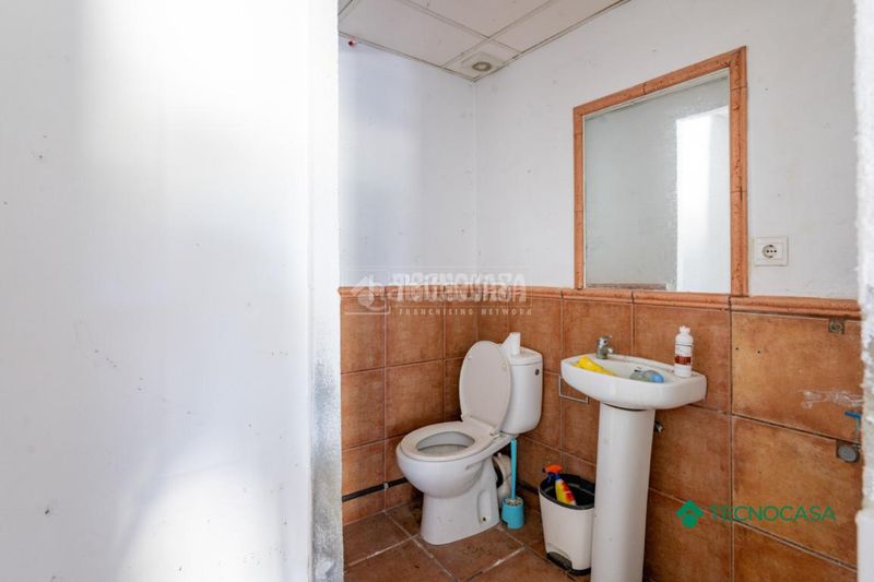 Foto c07eb6df-57ca-4127-9bd4-a260826b0096. Business premise in Aguadulce Sur Roquetas de Mar