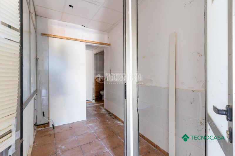 Foto c9a35948-468d-4b90-9d0b-0358ea8fa7b6. Business premise in Aguadulce Sur Roquetas de Mar