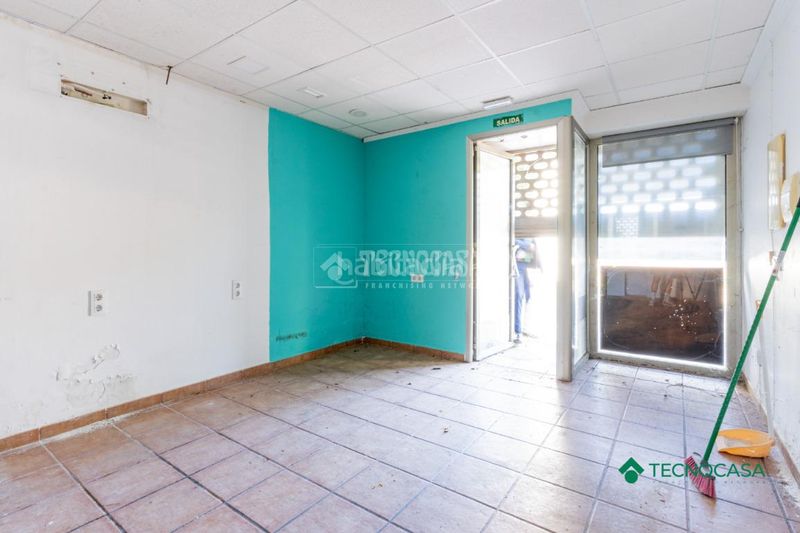 Foto d74a01e9-6759-4ce7-b6c5-3e14d76fdd3a. Business premise in Aguadulce Sur Roquetas de Mar