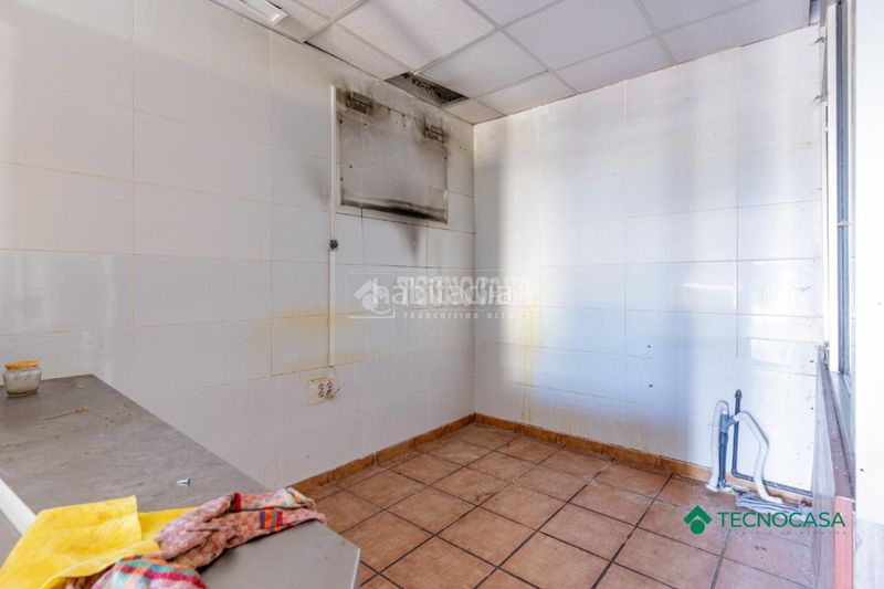 Foto d7d32341-0d90-4873-b367-3a30e78915cf. Business premise in Aguadulce Sur Roquetas de Mar