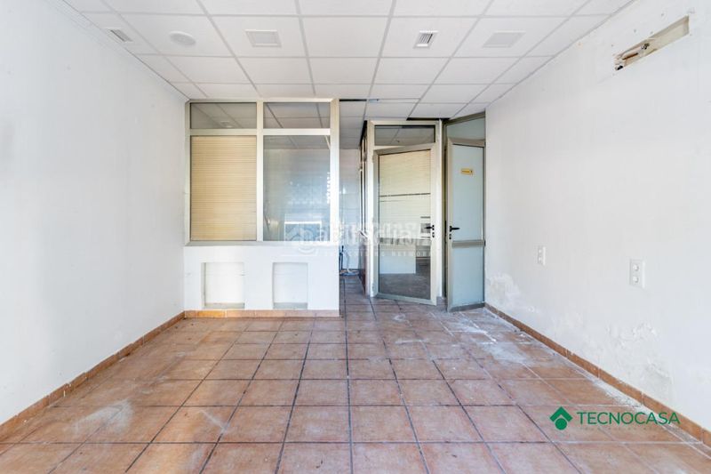 Foto db3cdd96-be89-4ce3-821f-7eee1aef6232. Business premise in Aguadulce Sur Roquetas de Mar
