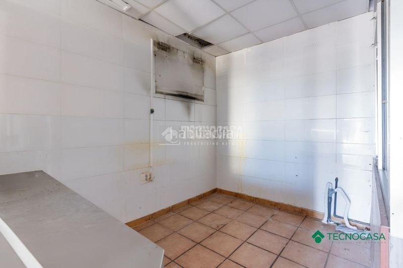 Foto ec5fe295-e609-4cbf-90db-38f6c21ca9a4. Business premise in Aguadulce Sur Roquetas de Mar