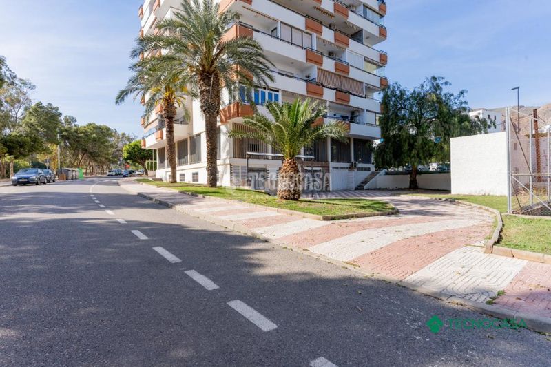 Foto f43d7d4c-fef6-4b9b-bfbc-cd1113295613. Business premise in Aguadulce Sur Roquetas de Mar