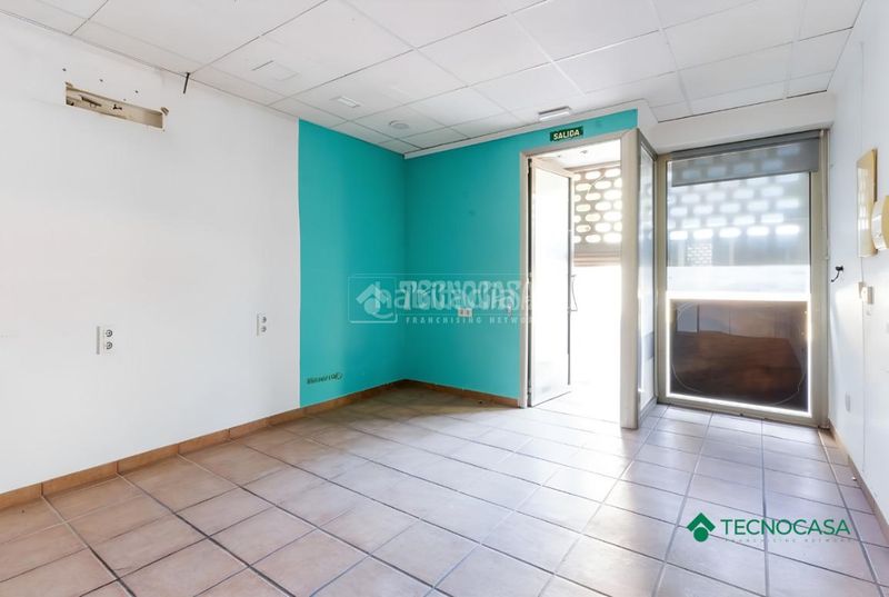 Foto f7481e45-65a1-4ceb-afcb-c8c0f746d412. Business premise in Aguadulce Sur Roquetas de Mar