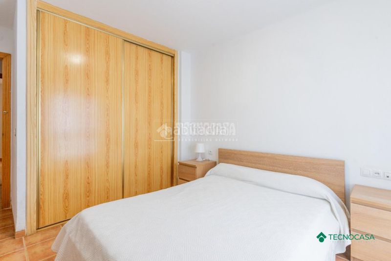 Foto 4cc7472a-8583-4be6-8c1a-0e5972f75310. Pis amb aparcament piscina a Aguadulce Sur Roquetas de Mar