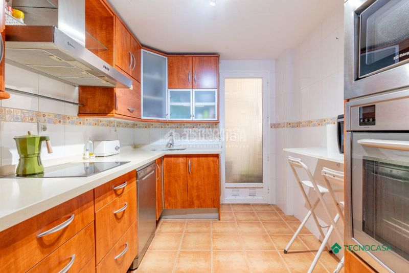 Foto b7135861-96bd-49ab-a813-354229d15e43. Pis amb aparcament piscina a Aguadulce Sur Roquetas de Mar