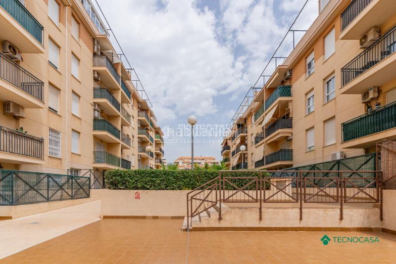 Foto dfa6dd5d-f89b-4ae2-9898-5bc289677f2c. Pis amb aparcament piscina a Aguadulce Sur Roquetas de Mar