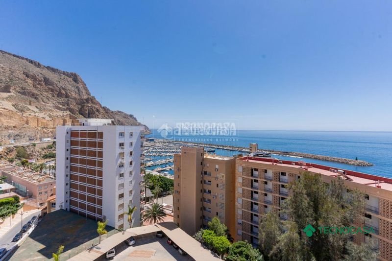 Foto 08b1c289-e129-41d0-bd54-22850e6b16e3. Pis a El Puerto Roquetas de Mar