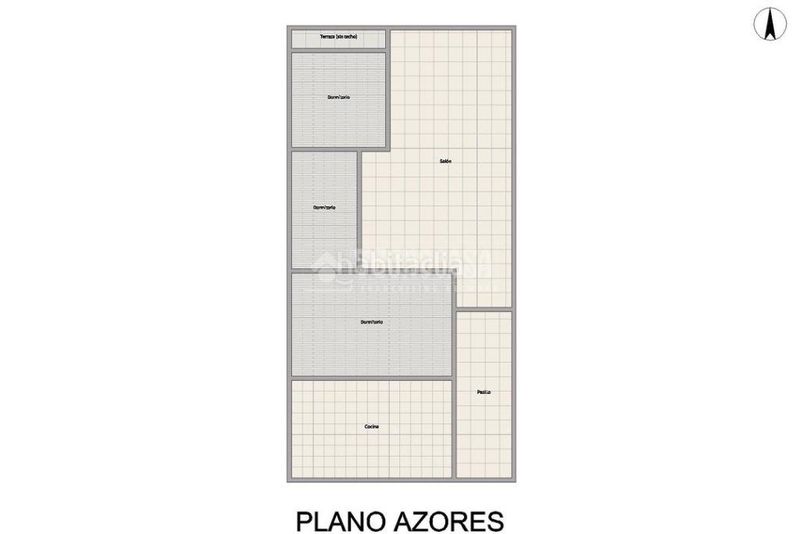 Foto a18bde18-a385-42d1-98ad-7fa05fb2d18b. Pis a El Puerto Roquetas de Mar