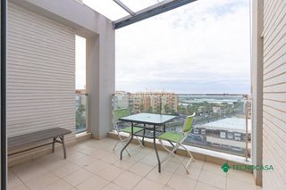 Etagenwohnung in El Parador de las Hortichuelas. Piso en venta en roquetas de mar  aguadulce