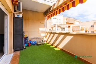 Duplex à Aguadulce Sur. Piso en venta en roquetas de mar  aguadulce