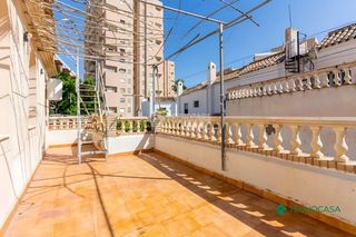 Casa a Aguadulce Sur