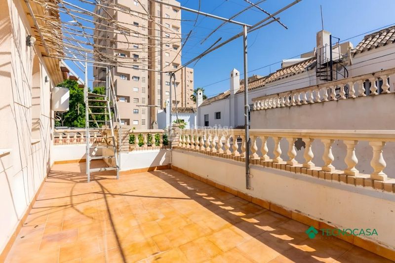 Foto 0fe69fb4-d60e-4613-b2da-ecc69af9b769. Casa a Aguadulce Sur Roquetas de Mar