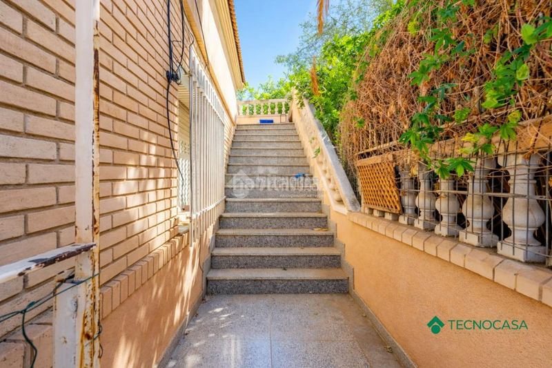 Foto 7f749ad0-7881-4914-b077-f0db94f56dd7. Casa a Aguadulce Sur Roquetas de Mar