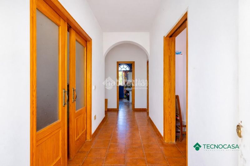 Foto a4b0b580-3526-467d-bbab-868c1f17a78a. Casa a Aguadulce Sur Roquetas de Mar