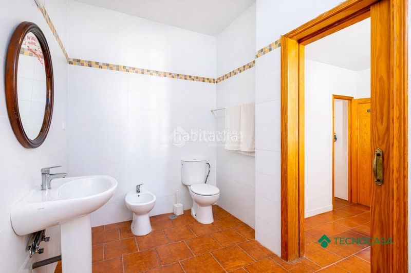 Foto dbce2df2-1cd7-4f92-bc8c-42f2d8f594a5. Casa a Aguadulce Sur Roquetas de Mar