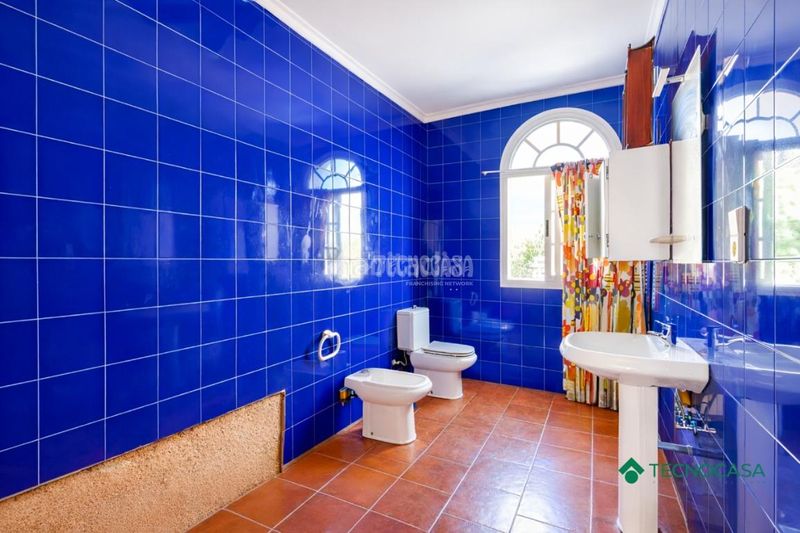 Foto dd2c438f-d3d7-40d8-ac4e-4e66c3a52052. Casa a Aguadulce Sur Roquetas de Mar