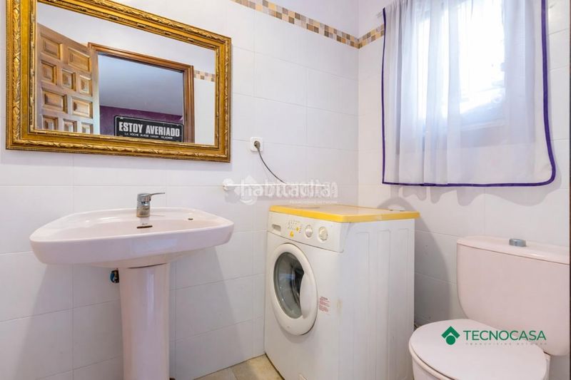 Foto f57af282-4af8-4d6f-a536-d4fd5d20b342. Casa a Aguadulce Sur Roquetas de Mar