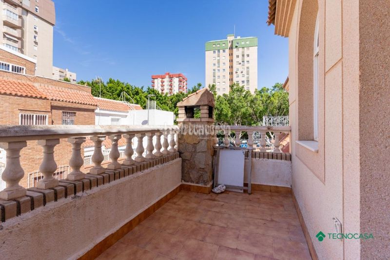 Foto f6c0eccc-ed30-4ee0-93be-4c939c2f274c. Casa a Aguadulce Sur Roquetas de Mar