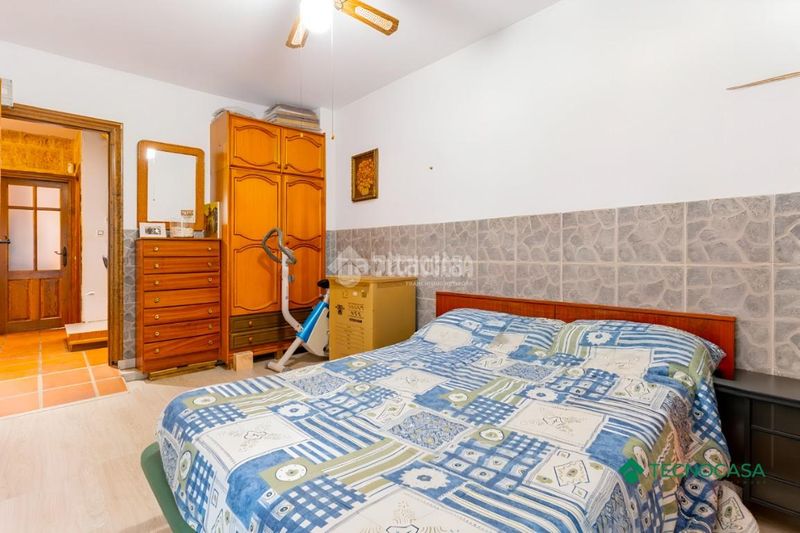 Foto 01d55224-2ffe-43bd-b301-552b6a73cda3. Casa amb piscina a Aguadulce Norte Roquetas de Mar