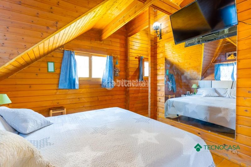 Foto 0bc60163-60c5-4507-b18a-77fa339caf07. Casa amb piscina a Aguadulce Norte Roquetas de Mar