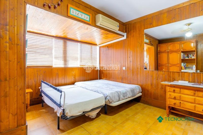 Foto 47a3e8ae-c504-4d72-8d2c-0c01057068c8. Casa amb piscina a Aguadulce Norte Roquetas de Mar