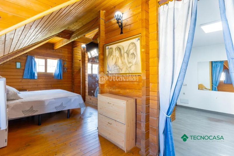 Foto 4c9fa161-1e2e-44d6-92f5-0058dd7d7bb3. Casa amb piscina a Aguadulce Norte Roquetas de Mar
